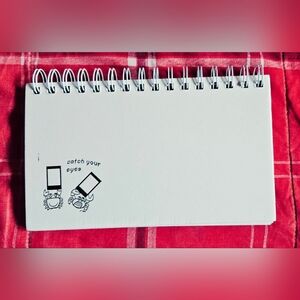 Customizable Polaroid Album